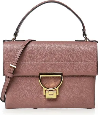 Coccinelle Mujer, Bolsos, Rosa, Talla: ONE Size