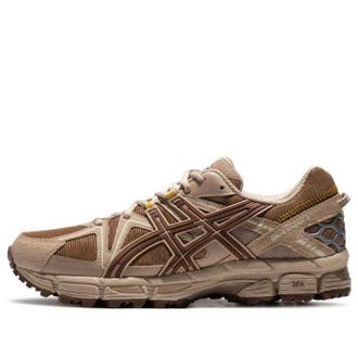 Asics Gel-Kahana 8 Brown 1011B841-200