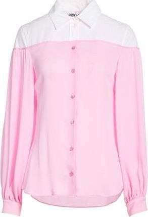 Moschino TOPWEAR - Camicie su YOOX.COM