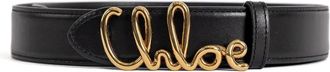 Chlo&eacute; Iconic Belt