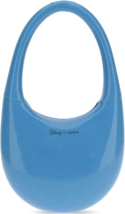 Coperni x Coperni Borsa a spalla Liquid - Blu