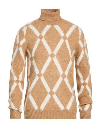 Officina 36 KNITWEAR - Turtlenecks on YOOX.COM