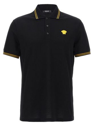 Versace Medusa Polo -Shirt