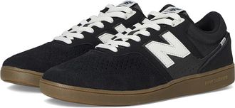 New Balance 508 Brandon Westgate Athletic Shoes Black : US Mens 7 - Womens 8.5 Medium, Suede