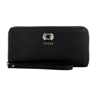 Guess Accessoires, Dames, Zwart, ONE Size, Portemonnee