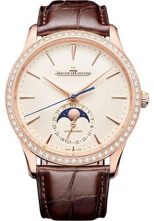 Jaeger-LeCoultre Automatic Diamond Ladies Watch Q1362502