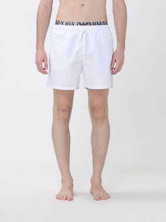 Emporio Armani Costume da bagno in poliestere