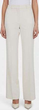 Joseph Pants JOSEPH Woman color Ivory