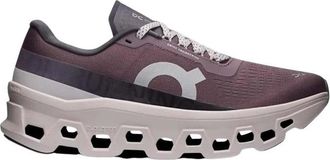 On Running Cloudmonster 1 - Dames - Hardloopschoenen - Paars - 37 1/2 EU - Fitness