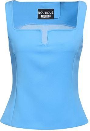 Moschino CAMISETAS Y TOPS - Tops en YOOX.COM