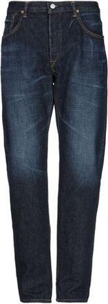 Edwin PARTES DE ABAJO - Pantalones vaqueros en YOOX.COM
