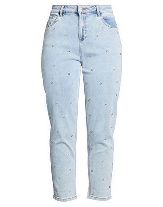 Oltre BOTTOMWEAR - Jeans on YOOX.COM