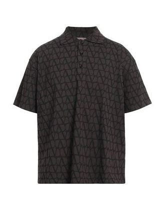 Valentino Garavani TOPWEAR - Polo shirts sur YOOX.COM