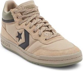 Converse Fastbreak Pro Mid Sneaker in Vintage Cargo/Utility at Nordstrom Rack, Size 10.5