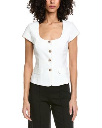 Amanda Uprichard Kya Top