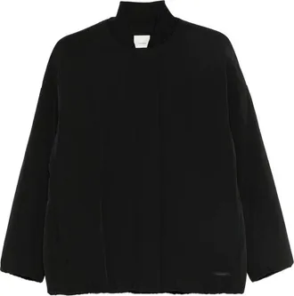 Calvin Klein High-neck Jacket