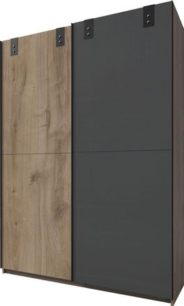 Wimex Schwebetürenschrank »Cardiff«