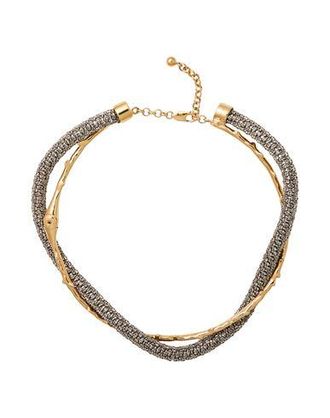 Chlo&eacute; JEWELLERY and WATCHES - Necklaces sur YOOX.COM