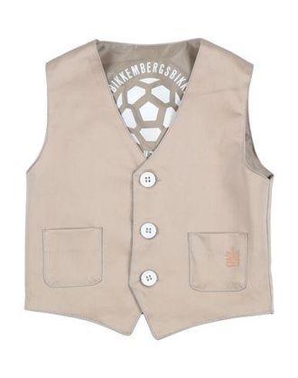 Dirk Bikkembergs TRAJES Y CONJUNTOS - Chalecos sartoriales en YOOX.COM