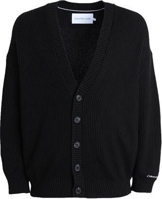 Calvin Klein PRENDAS DE PUNTO - Cárdigans en YOOX.COM