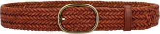 Dragon Diffusion Leather Belt