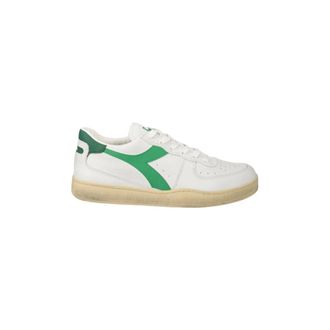 Diadora Heren, Schoenen, Wit, Maat: 44 EU