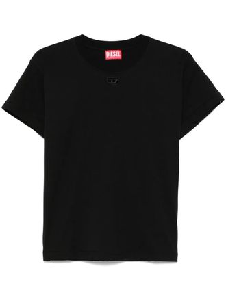 Black Diesel Printed T-Shirts: Shop up to −60% | Stylight