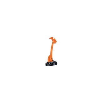 Black+Decker Tagliabordi Elettrico 350w Taglio Cm.25 Black&decker