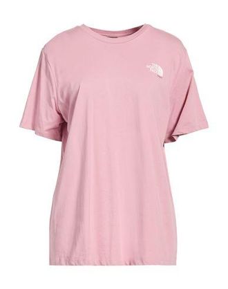 The North Face W FRANCE REDBOX SS TEE