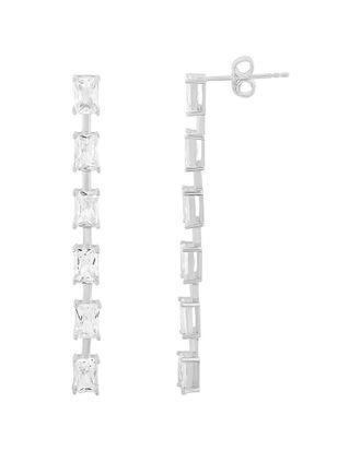 SHYMI Shymi Silver Earring