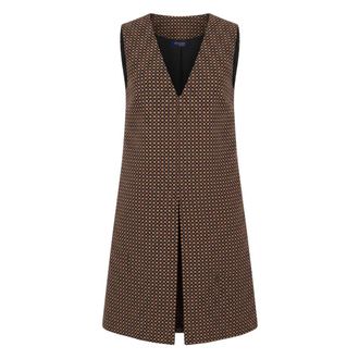 Trussardi Polyester Women Womens Dress