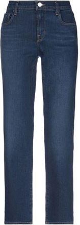 J Brand PARTES DE ABAJO - Pantalones vaqueros en YOOX.COM