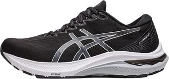 Asics GT-2000 11 Black / White 1012B271-004 Womens