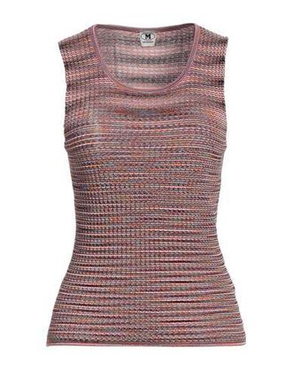 M Missoni TOPWEAR - Top su YOOX.COM