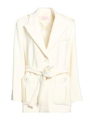 Luisa Spagnoli COATS & JACKETS - Jackets sur YOOX.COM
