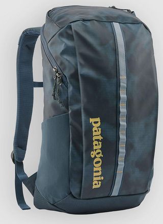 Patagonia Black Hole 25L Mochila azul