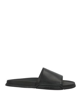 Giorgio Armani SCHUHE - Sandalen auf YOOX.COM