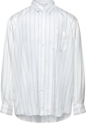 Comme Des Gar&ccedil;ons CAMISETAS Y TOPS - Camisas en YOOX.COM