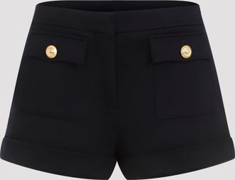 Tom Ford scheerwolbermudas