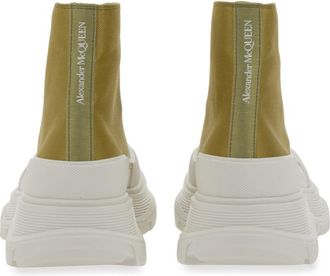 Alexander McQueen Sneaker - Multicolor