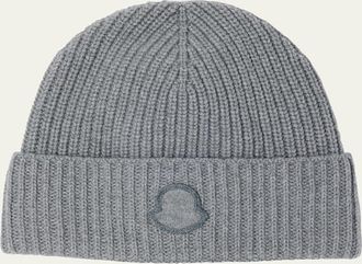 Moncler Cashmere Beanie