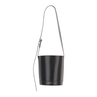 Jil Sander Mujer, Bolsos, Negro, Talla: ONE Size