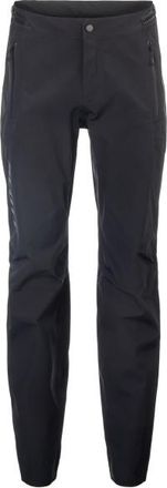 Scott Pants Vertic Pro 3L Waterproof Velohose f&uuml;r Herren | schwarz/grau