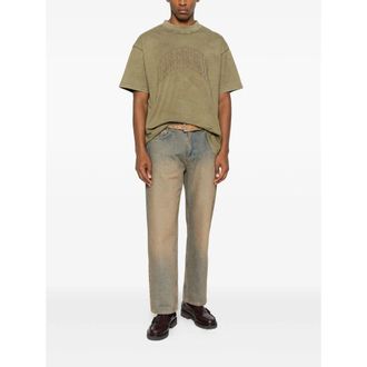 Represent Vikha T-Shirt - Green