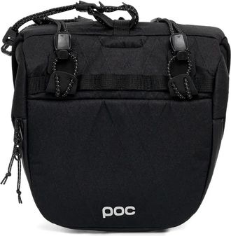 Poc Borsa 4L Ultra Bar - Nero