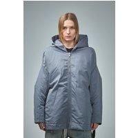 Rick Owens Hooded Peter Jacket