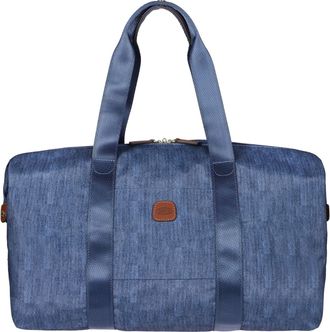 Bric's X-Travel Folding Duffle