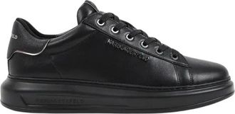 Karl Lagerfeld Zapatillas Kapri - Shoes - Hombre - Negro - 41 EU