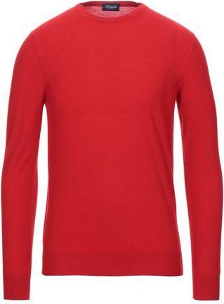 Drumohr PRENDAS DE PUNTO - Pullover en YOOX.COM