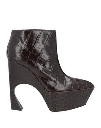 Victoria Beckham SCHUHE - Stiefeletten auf YOOX.COM